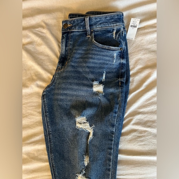 NWT Rockstar Skinny Jeans - Picture 5 of 6